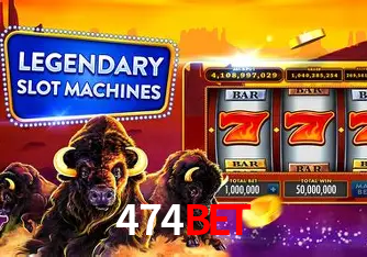 474bet - Winners Celebration